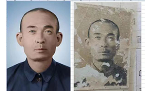 沁县老照片修复-2