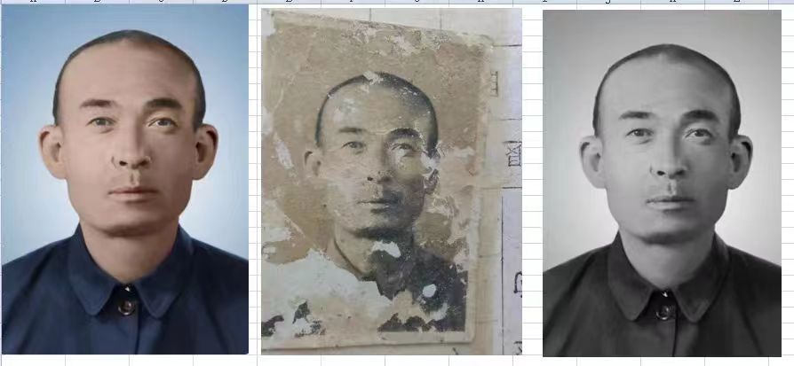 沁县老照片模糊修复-21
